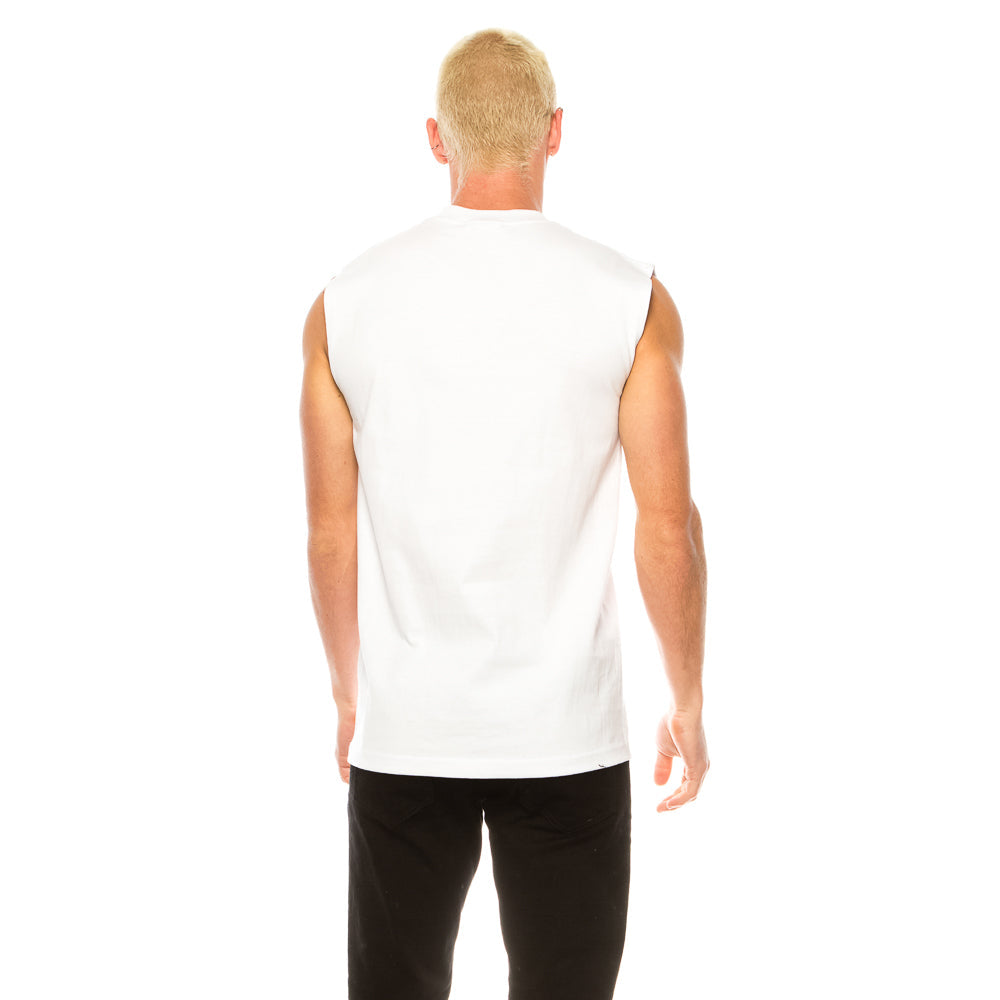 Super Heavyweight Muscle Tank