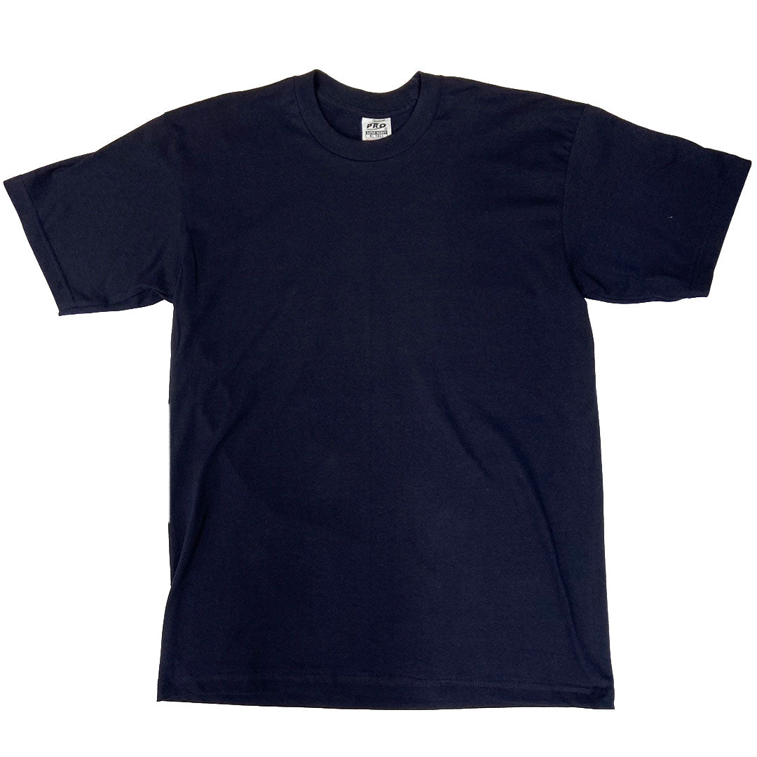 Heavyweight Tall Big Size Plain T-Shirt - Bundle Save upto 20% Off