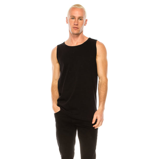 Super Heavyweight Tank Top