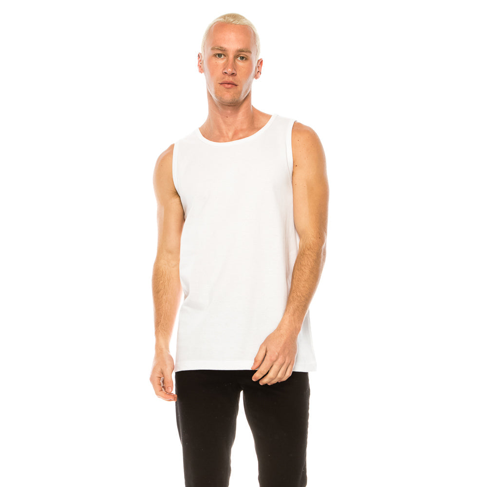 Super Heavyweight Tank Top