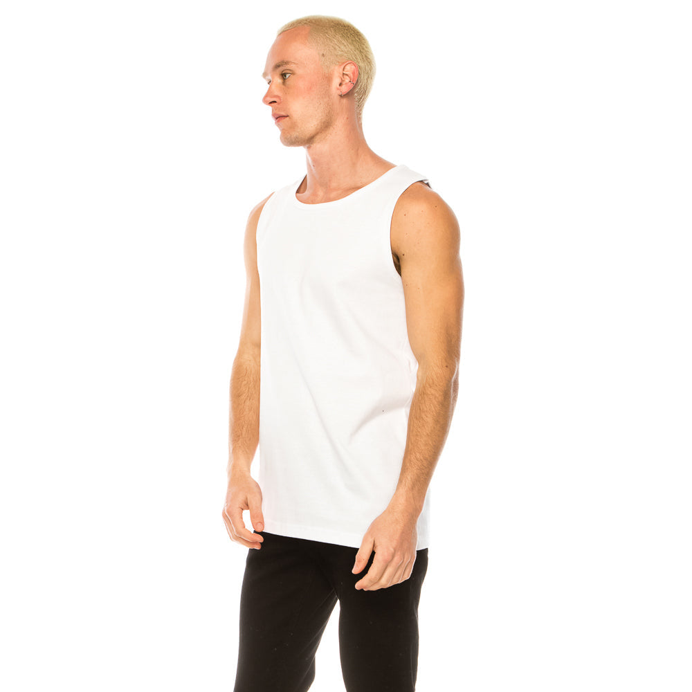 Super Heavyweight Tank Top