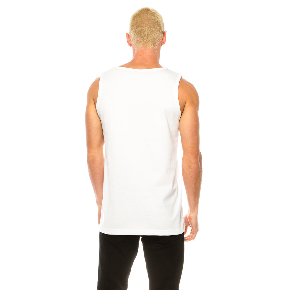 Super Heavyweight Tank Top