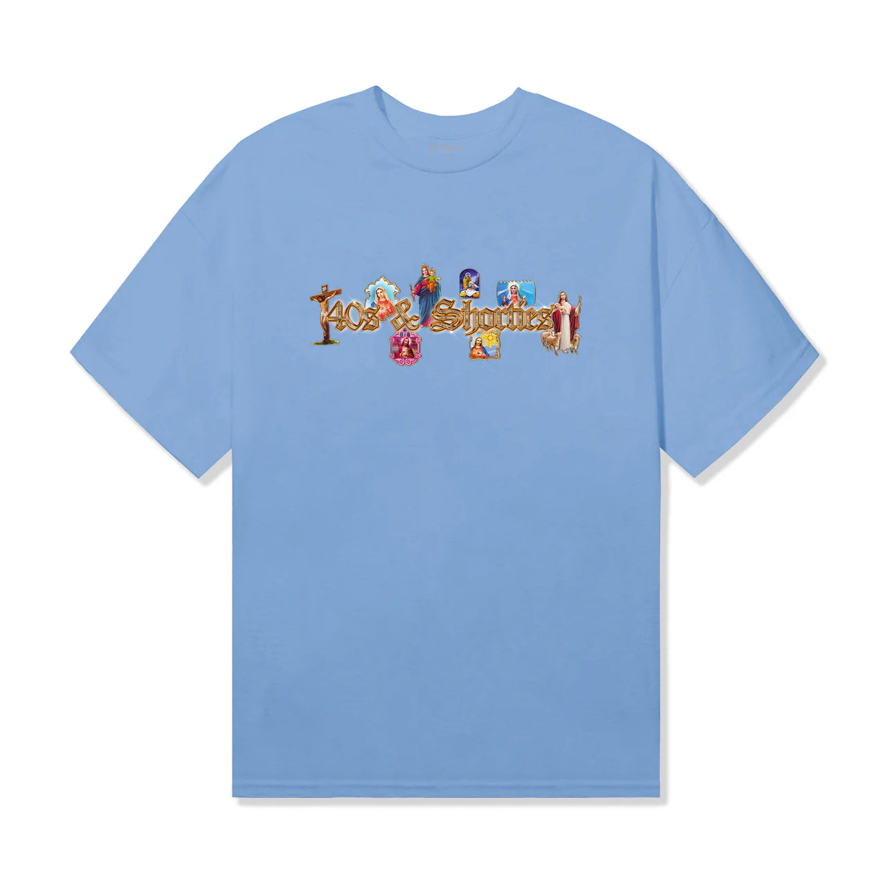 40s & Shorties Holy Spirit Tee