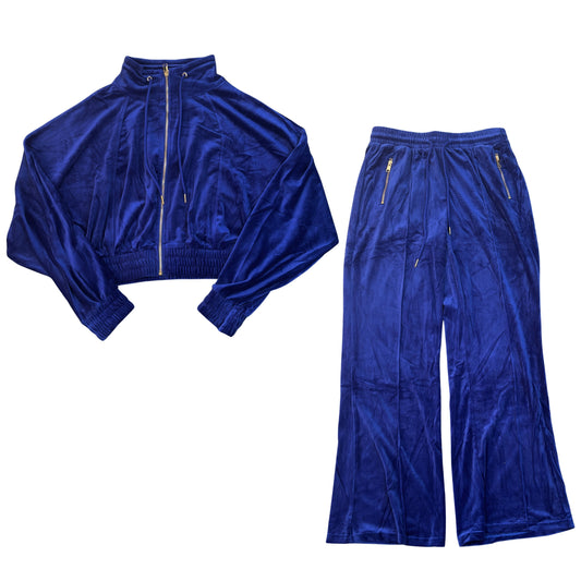 Women Set Track Suit
