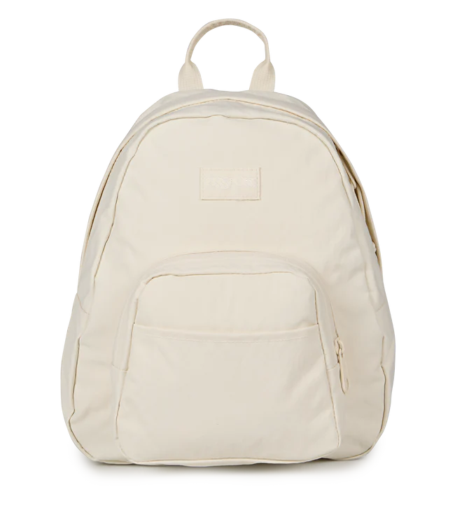 JanSport Moon Flower Half Pint FX Mini Backpack
