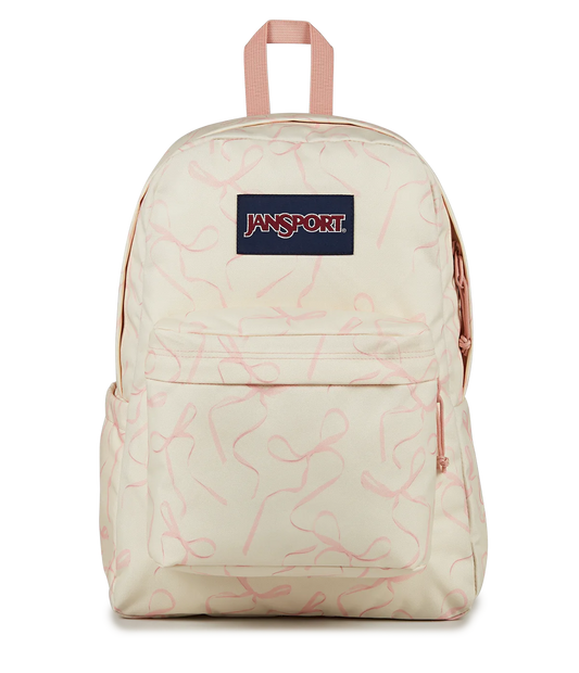 JANSPORT SuperBreak® Plus - Rows of Bows