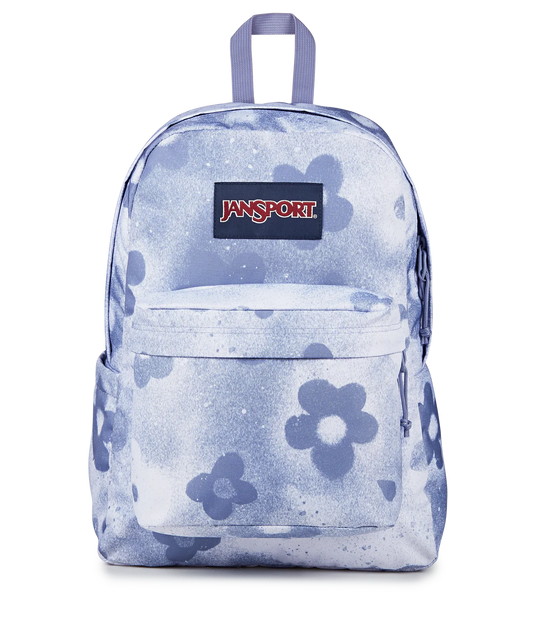JANSPORT SuperBreak® Plus - Graffitied