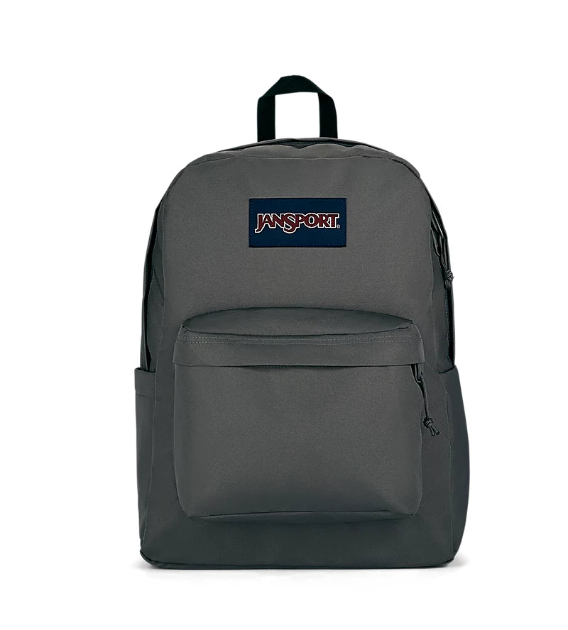 charcoal jansport backpack Black Purple W Washington Huskies Right Pack A lockable main compartment Jansport's Cross Town Graphite Grey