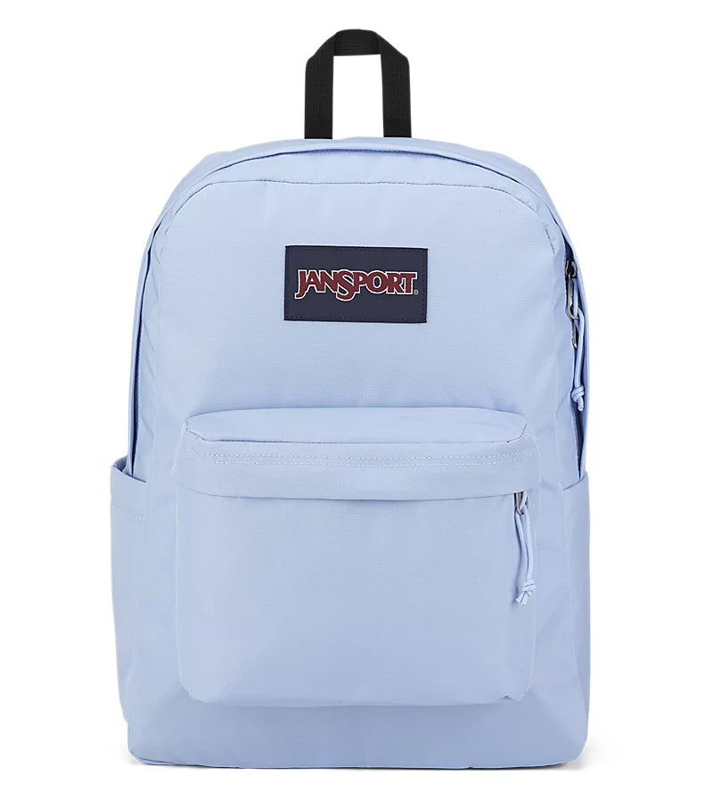 bleached jansport backpack JanSport SuperBreak Backpack