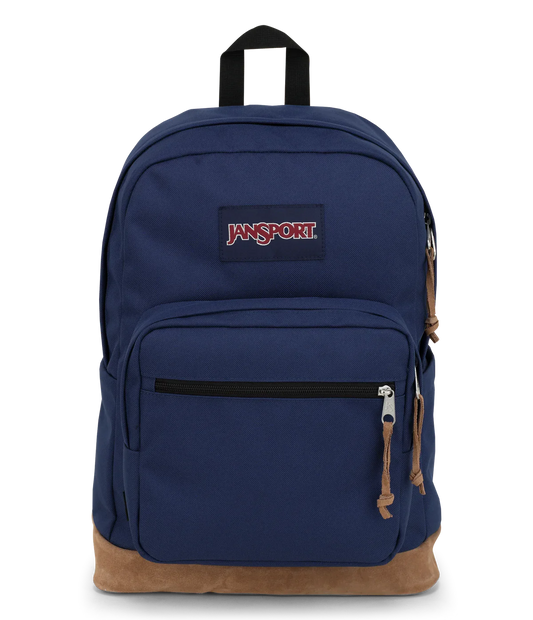 JANSPORT Right Pack - Navy