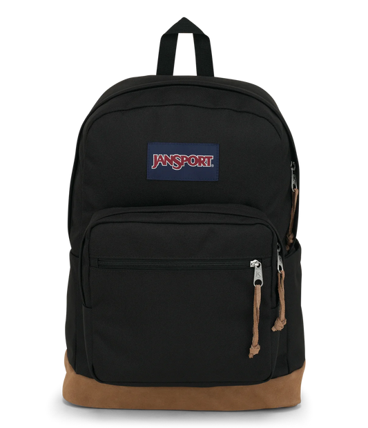 JANSPORT Right Pack - Black