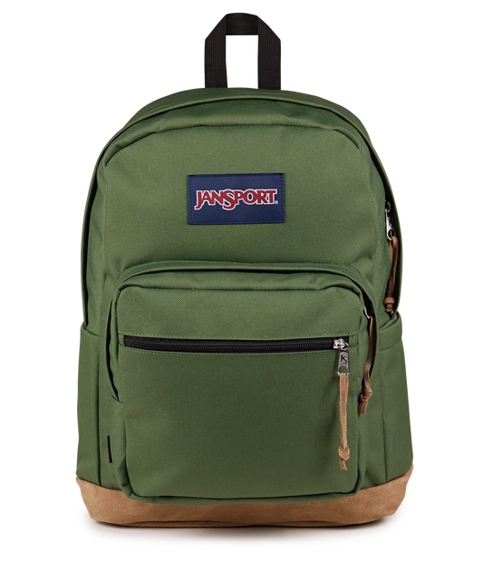 JANSPORT Right Pack - Cargo Green