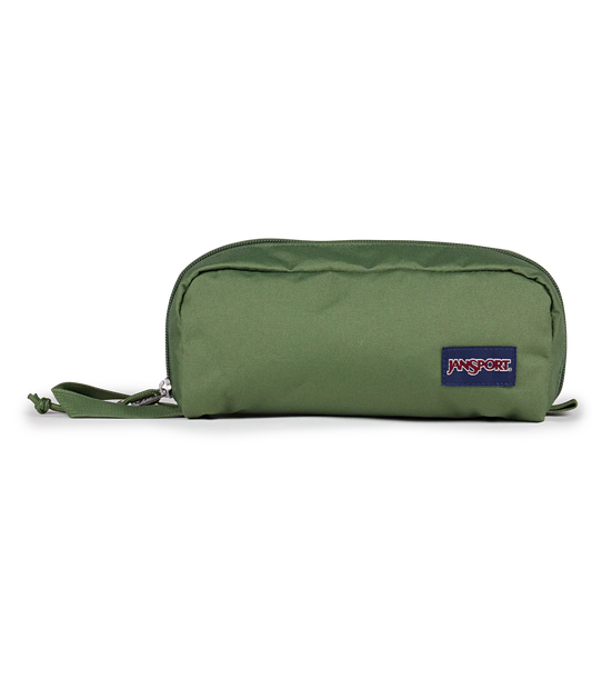 JANSPORT Perfect Pouch - Cargo Green