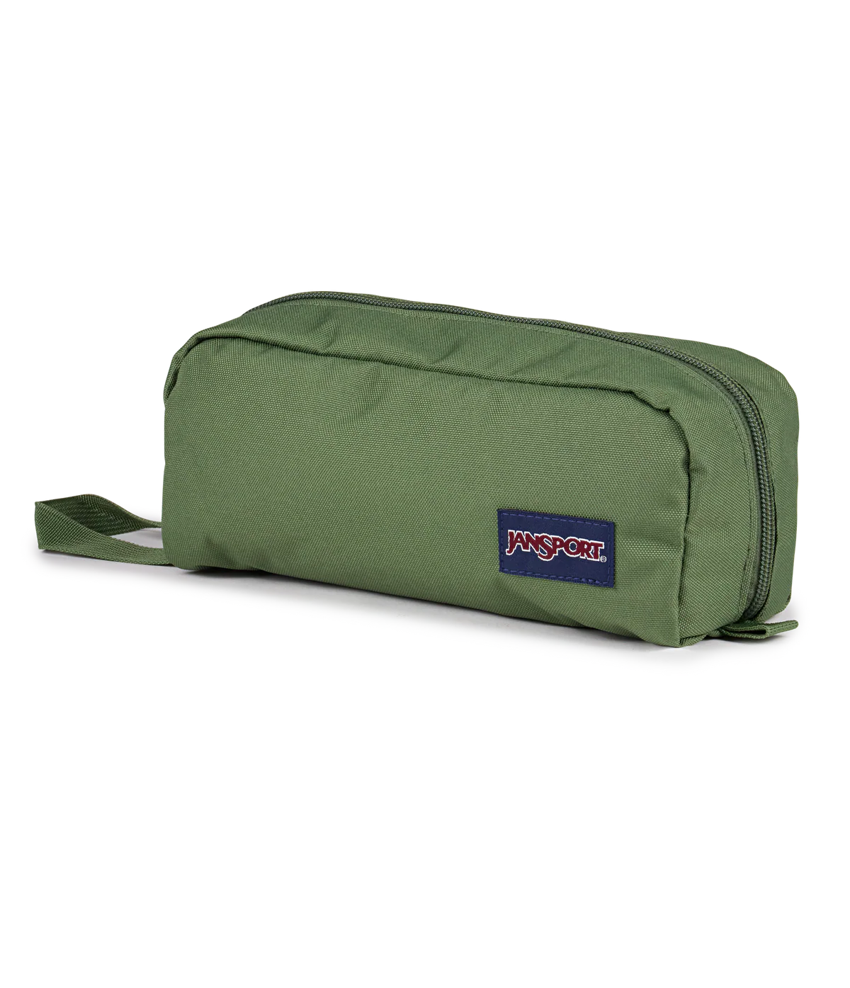 JANSPORT Perfect Pouch - Cargo Green