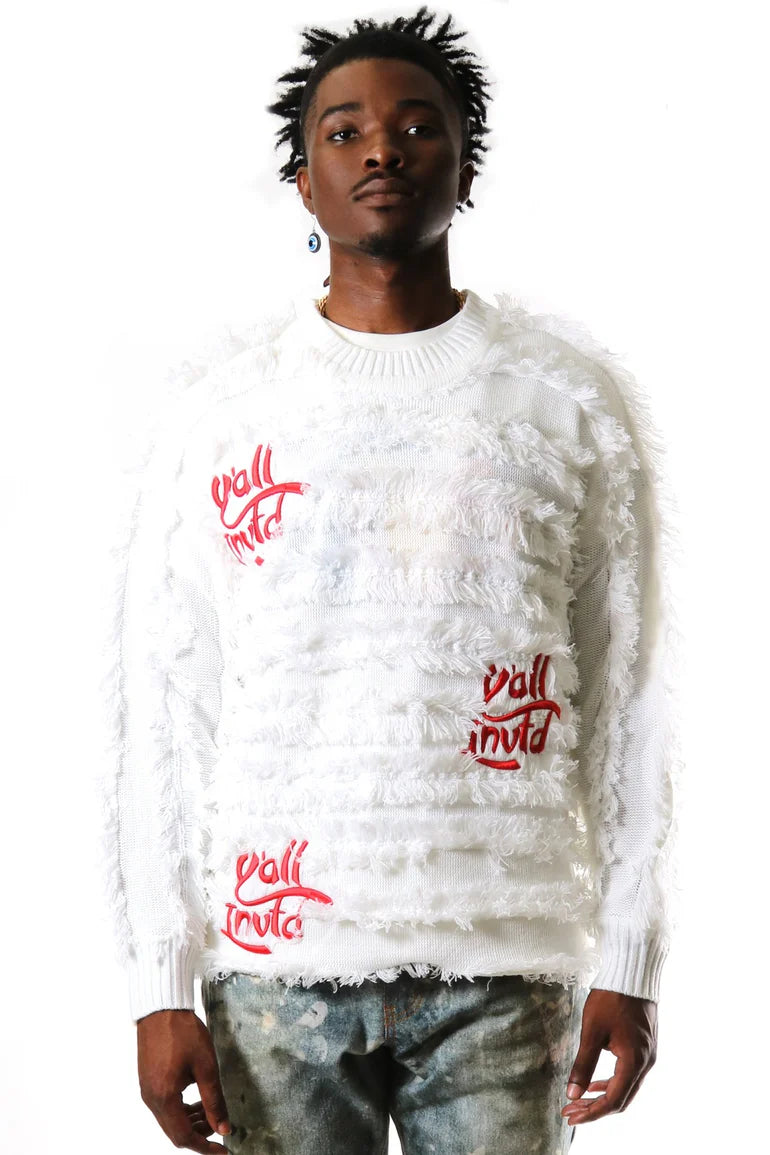 KLEEP Premium Pullover Sweater