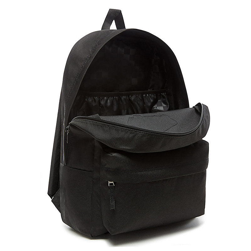 VANS Realm Backpack - Black