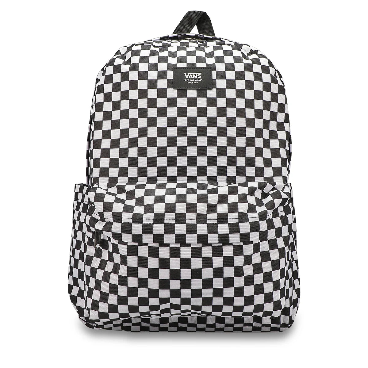Vans old skool ii black backpack hotsell