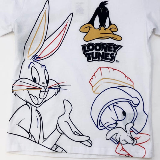 SOUTHPOLE Looney Tunes Kid's Graphic T-Shirt
