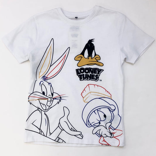 SOUTHPOLE Looney Tunes Kid's Graphic T-Shirt