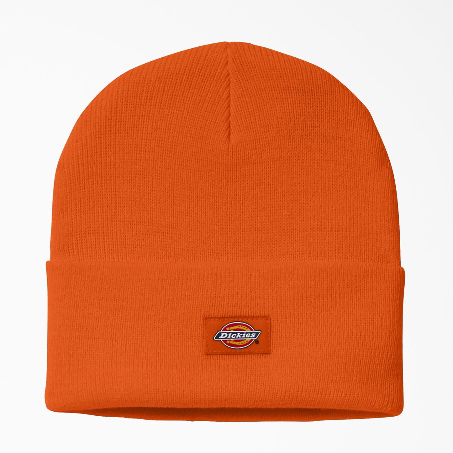 DICKIES Cuffed Knit Beanie