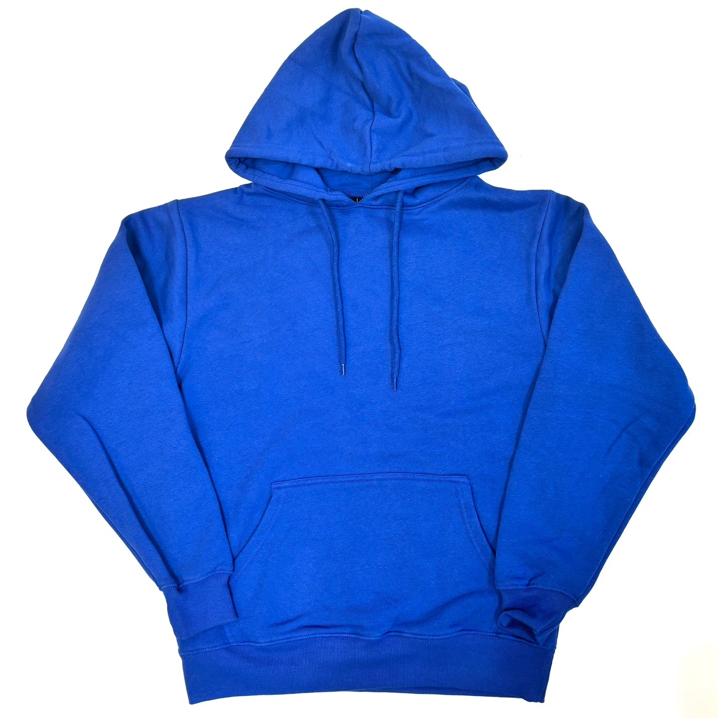 Heavyweight Pullover Fleece Hoodie