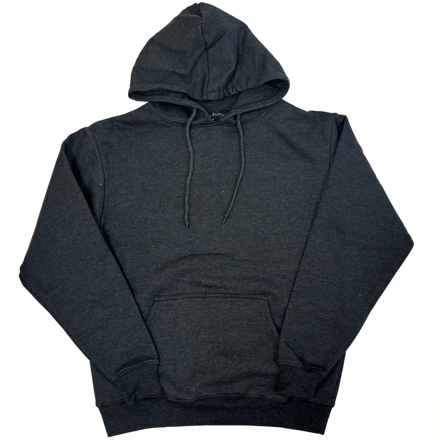 Heavyweight Pullover Fleece Hoodie