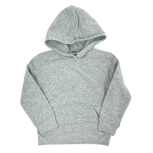 Kid's Pullover Fleece Hoodie