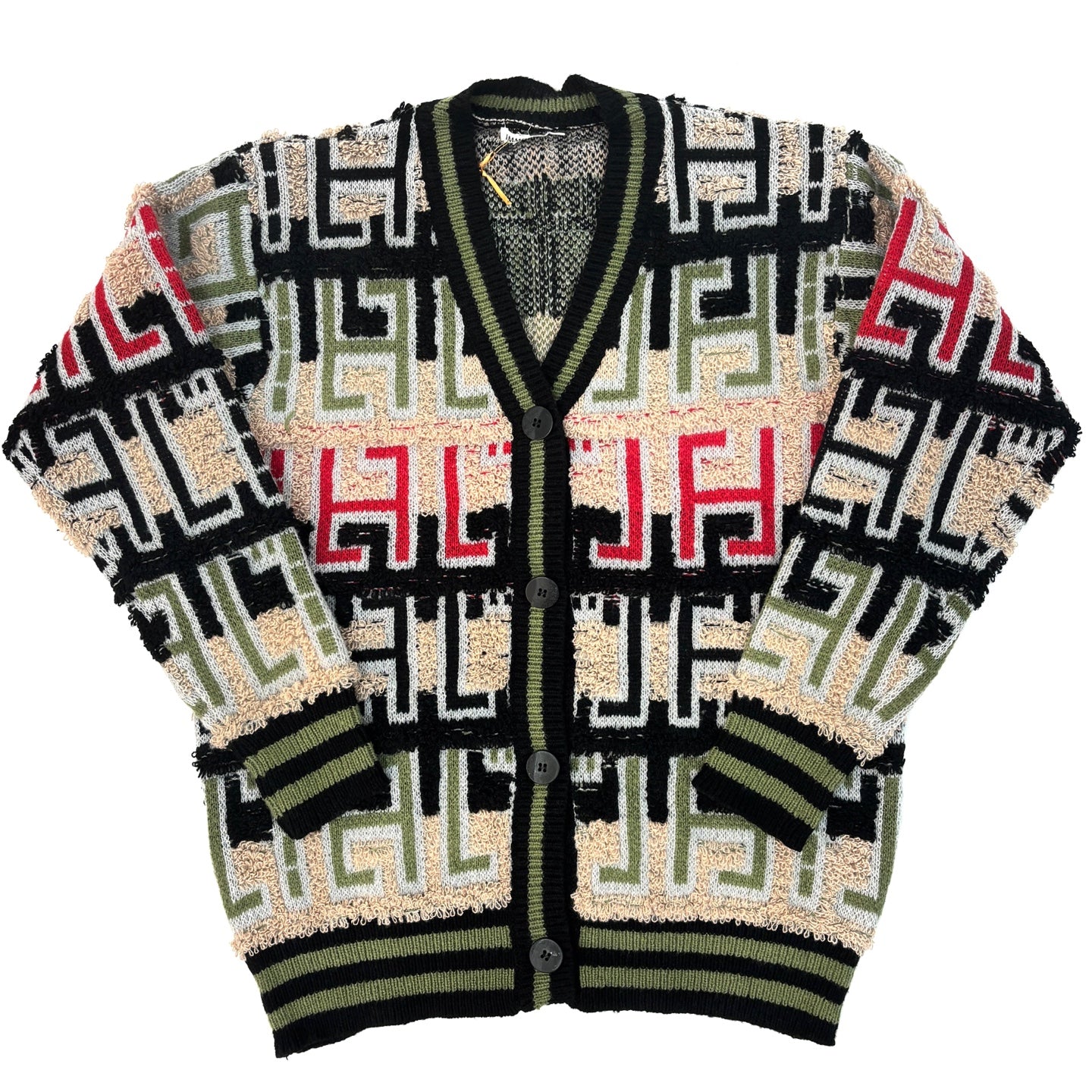 Women's Cardigan Sweater