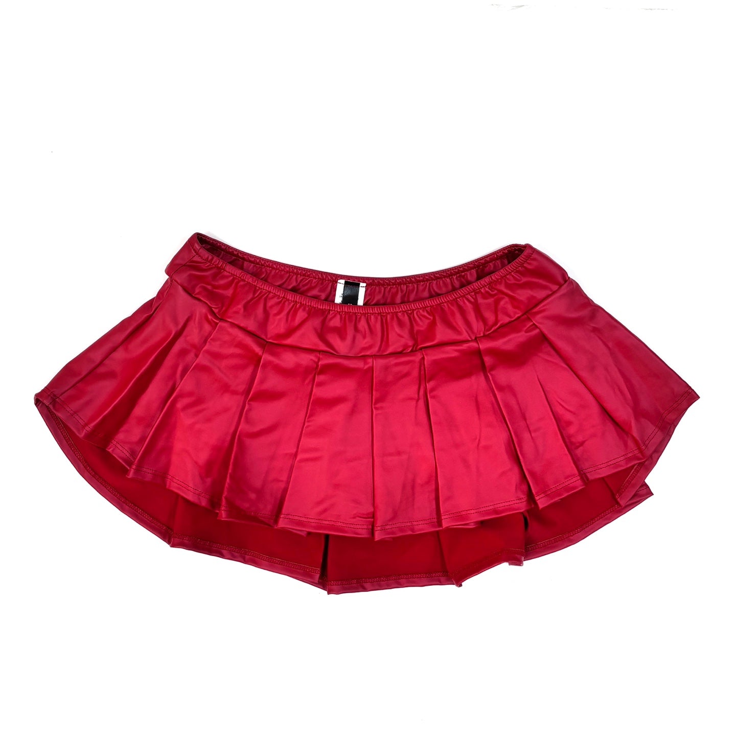 JNK USA Women Leather Skirt