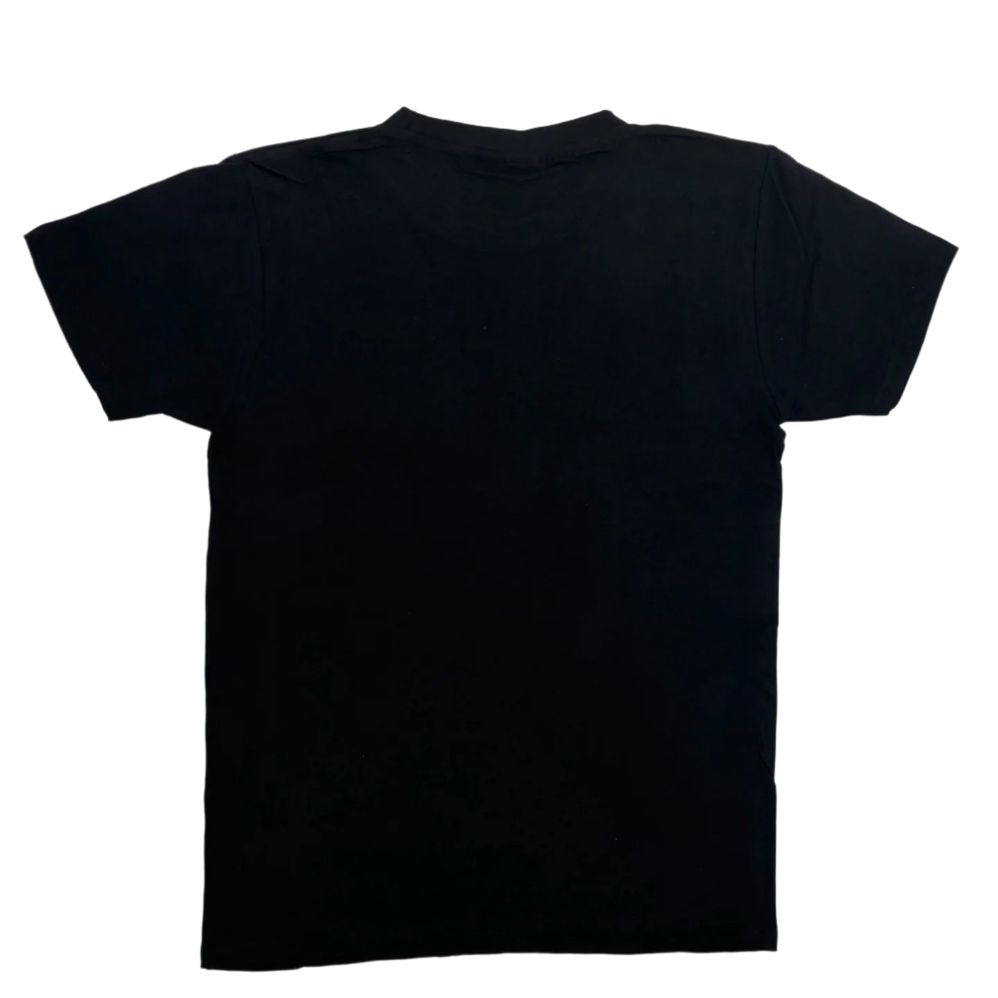 Plain Athletic T-Shirt