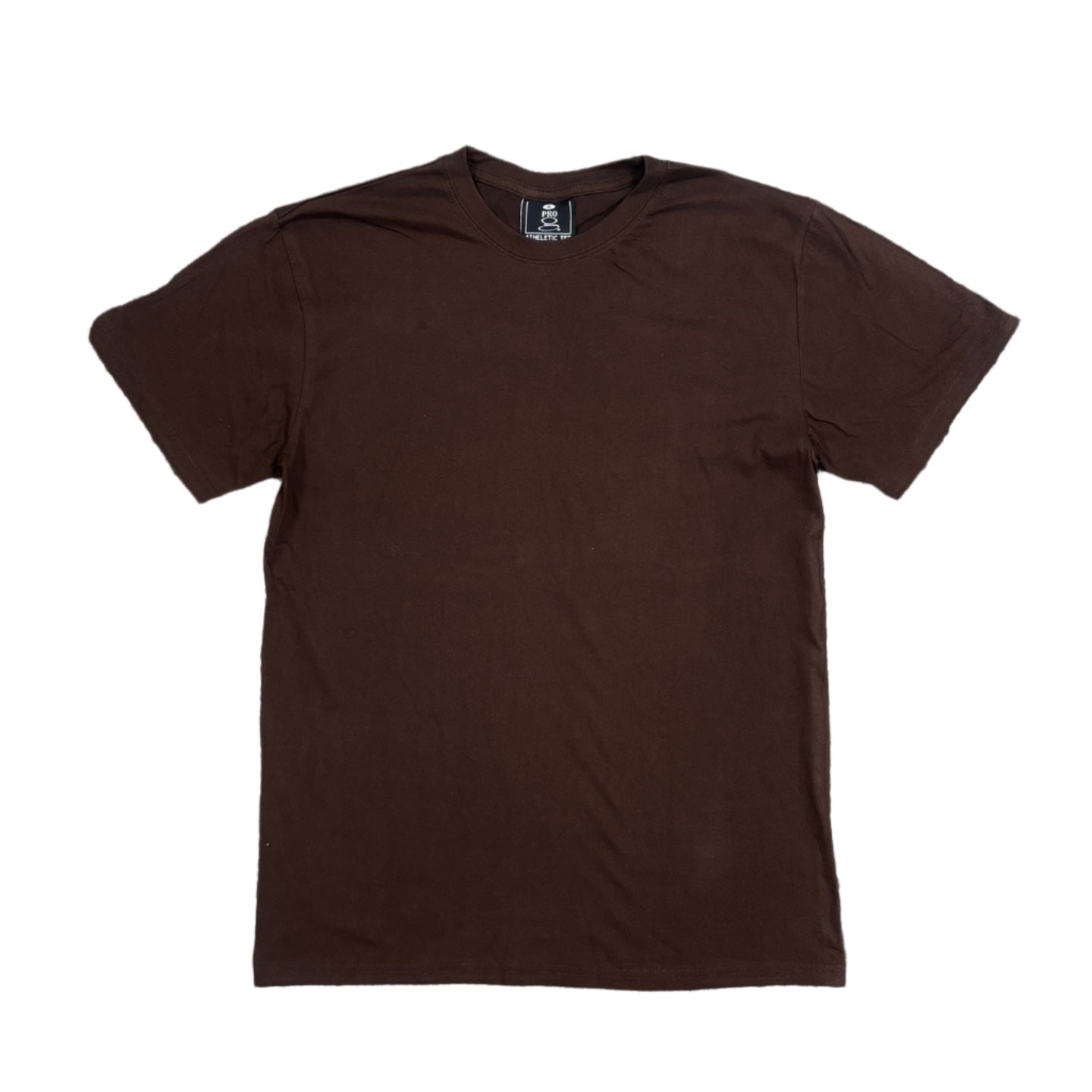 Plain Athletic T-Shirt