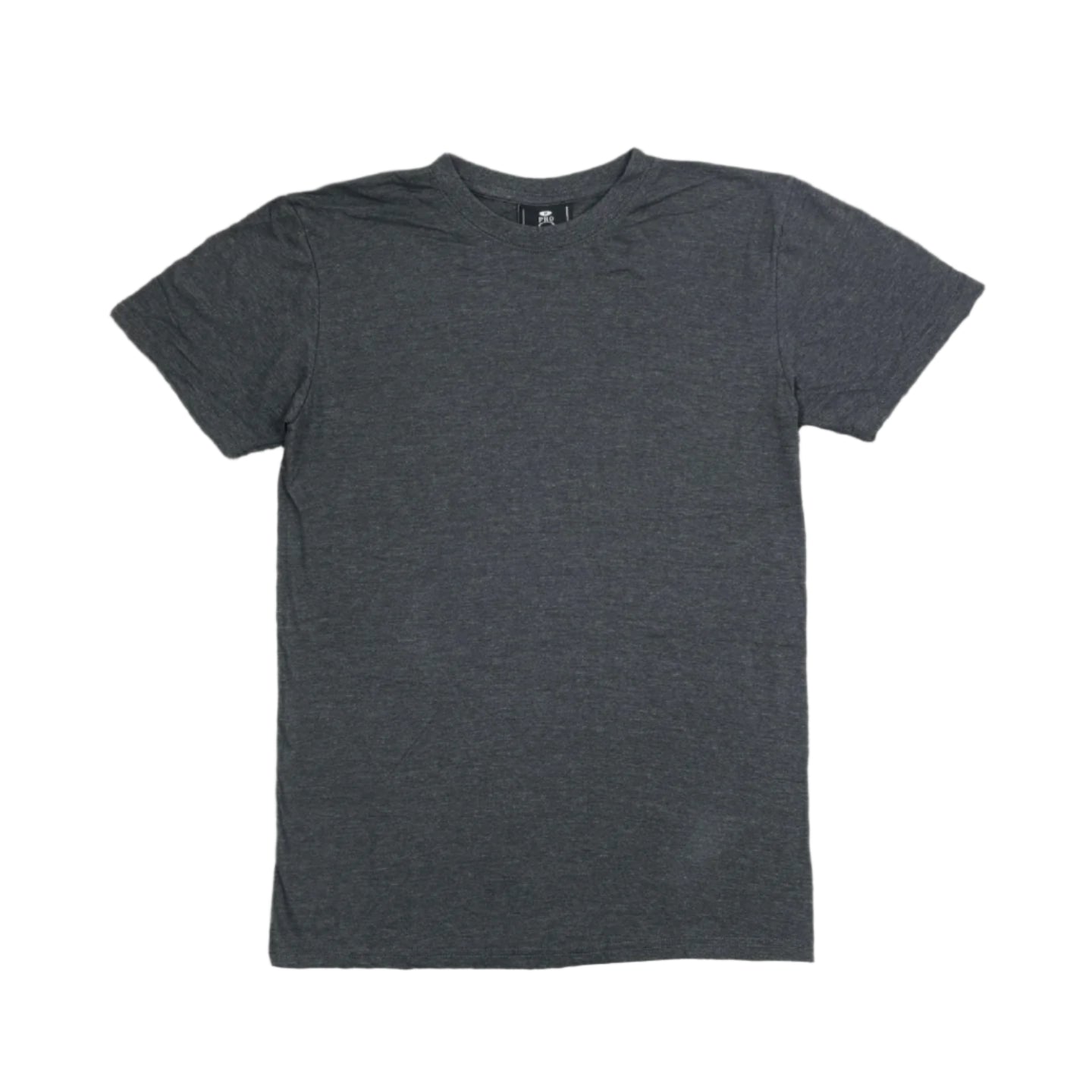 Plain Athletic T-Shirt
