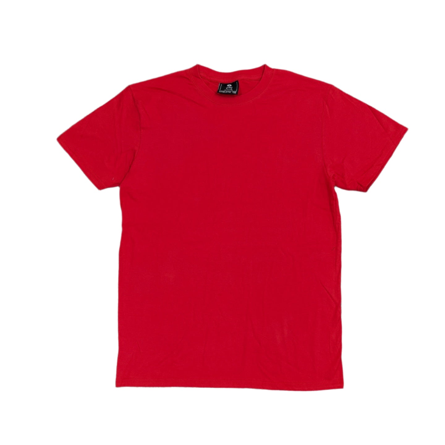 Plain Athletic T-Shirt