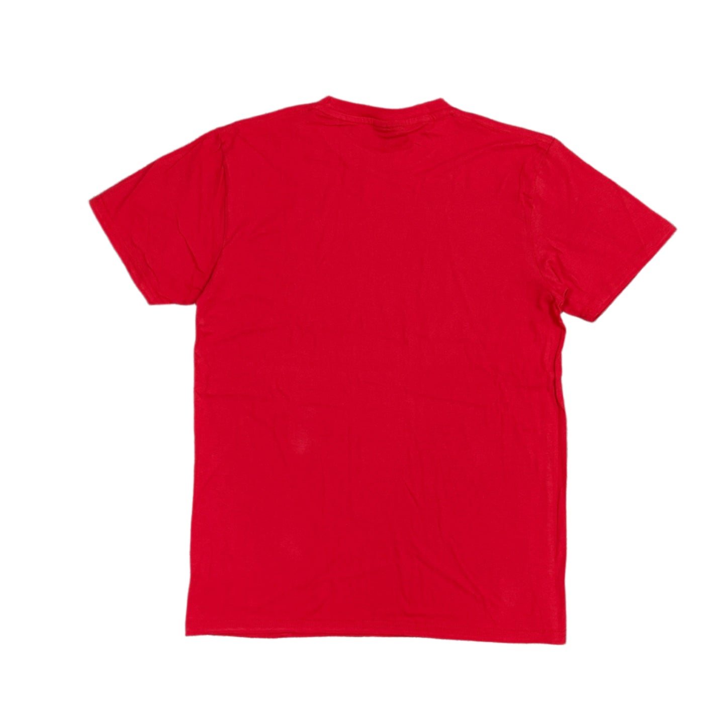 Plain Athletic T-Shirt
