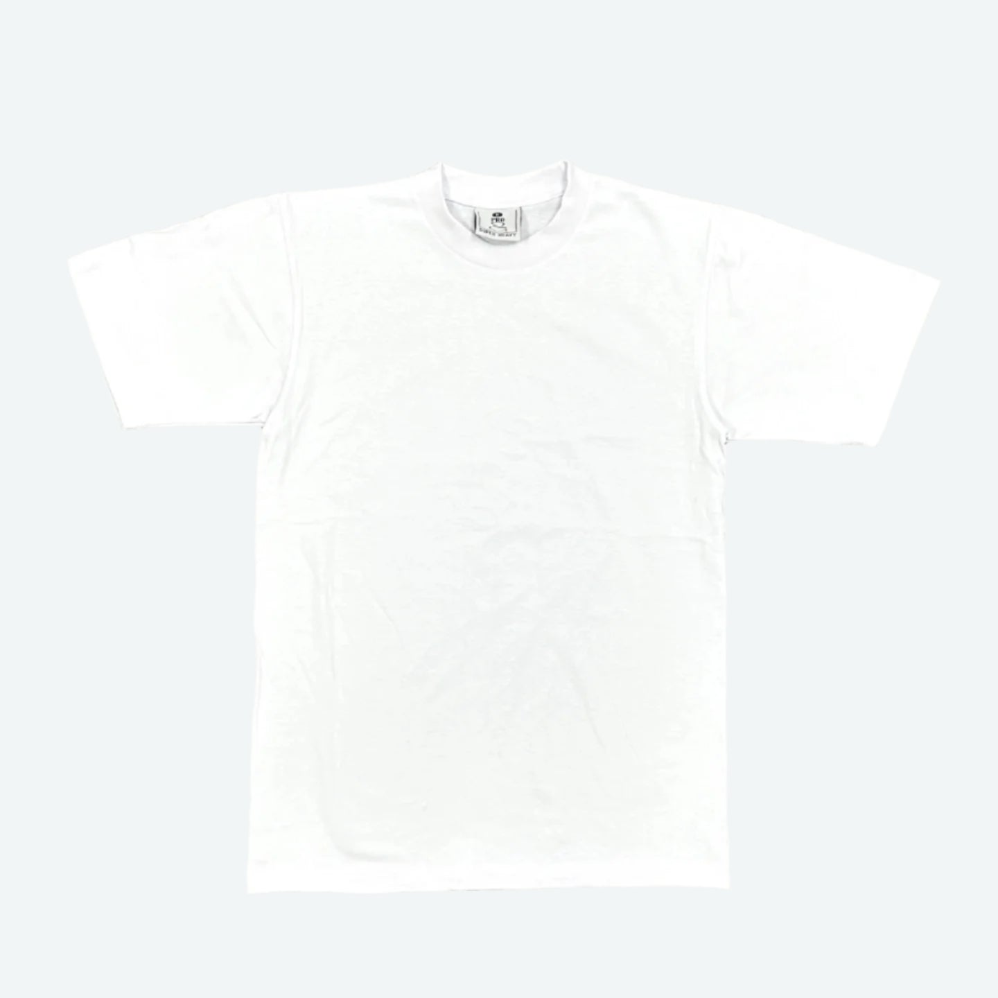 Super Heavyweight T-Shirt
