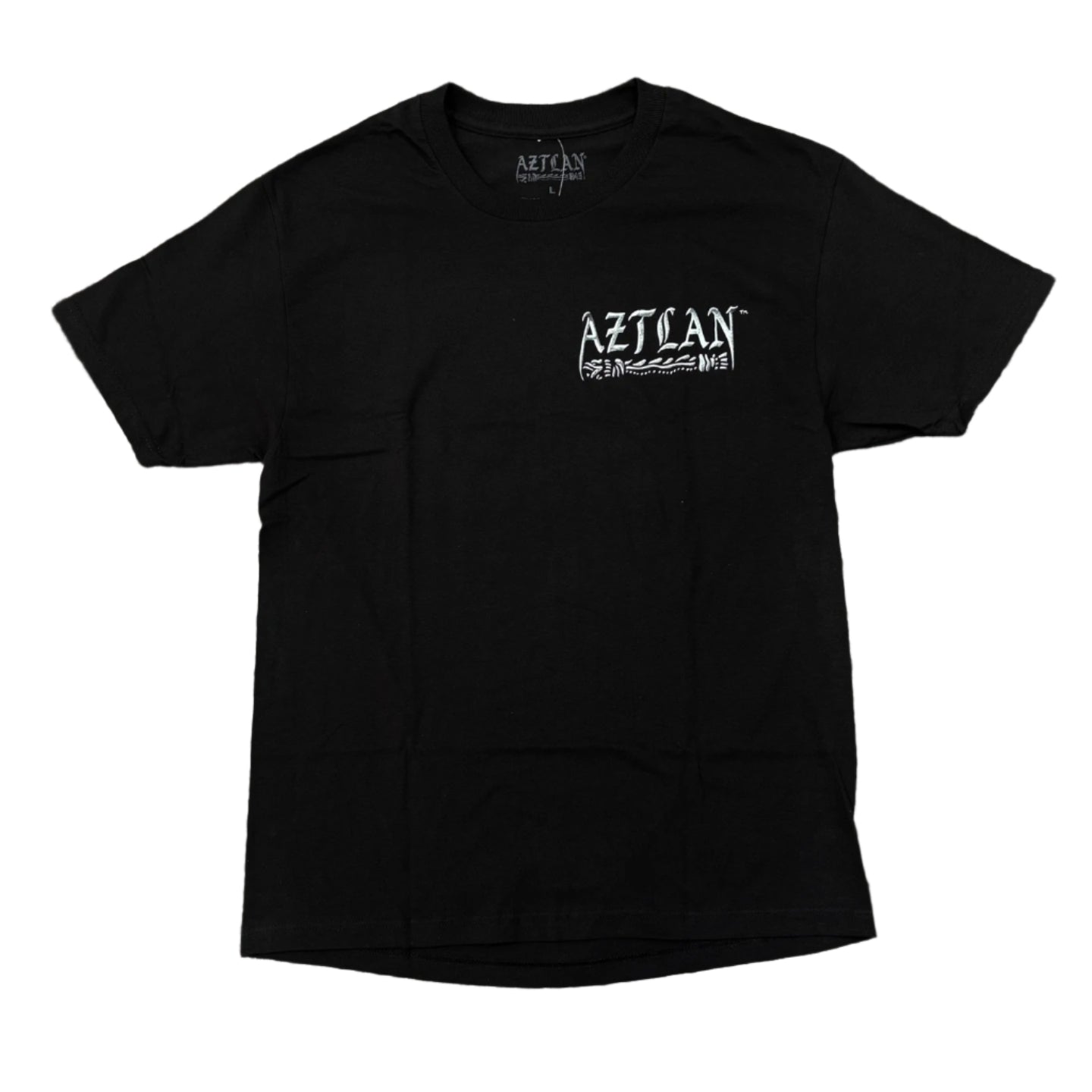 DGA AZTLAN™ - Cristo Graphic Tee
