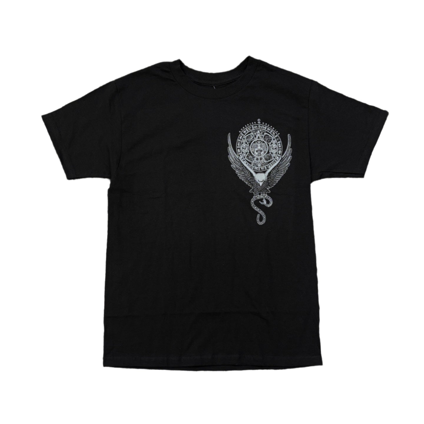 DGA GG - Can You Feel Me Graphic Tee