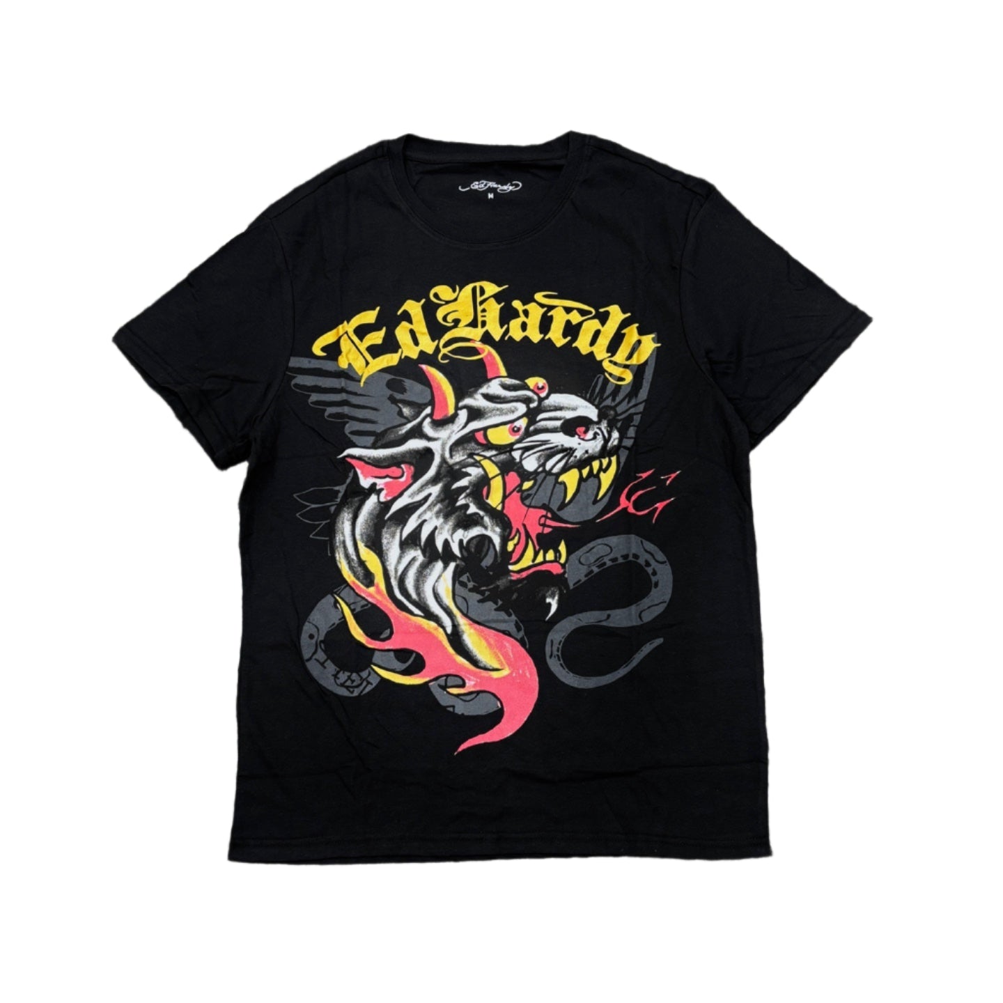 ED HARDY Evil Tiger Tee