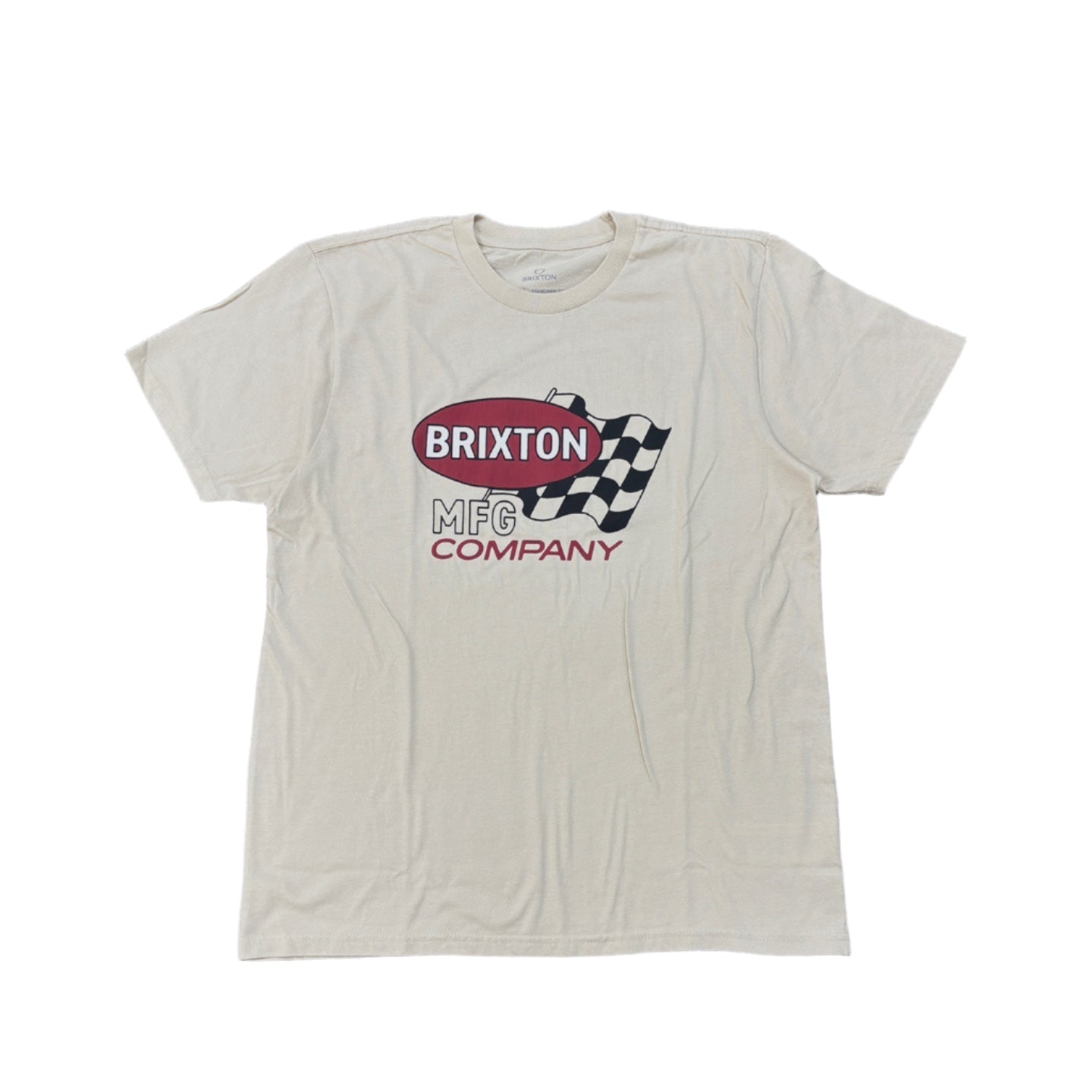 BRIXTON Collins Standard T-shirt