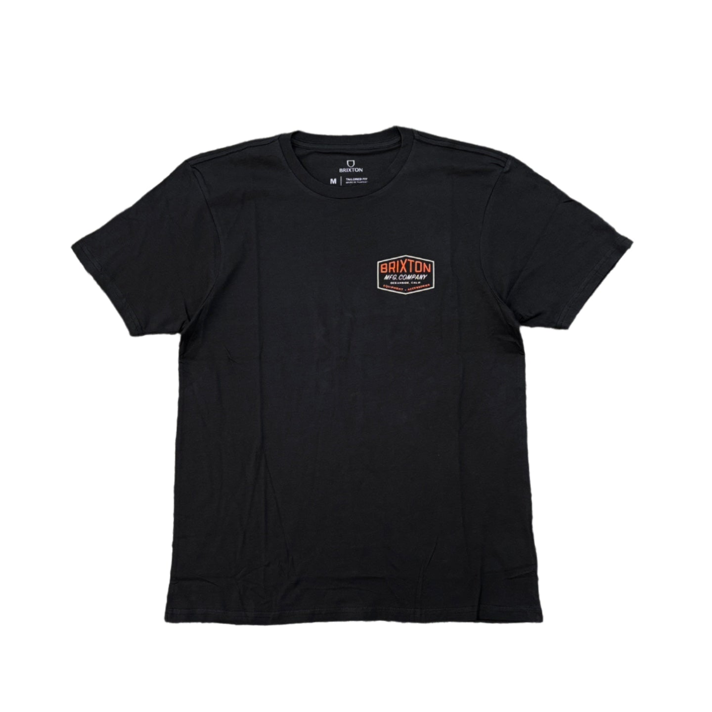 BRIXTON Coleson Tailored T-shirt