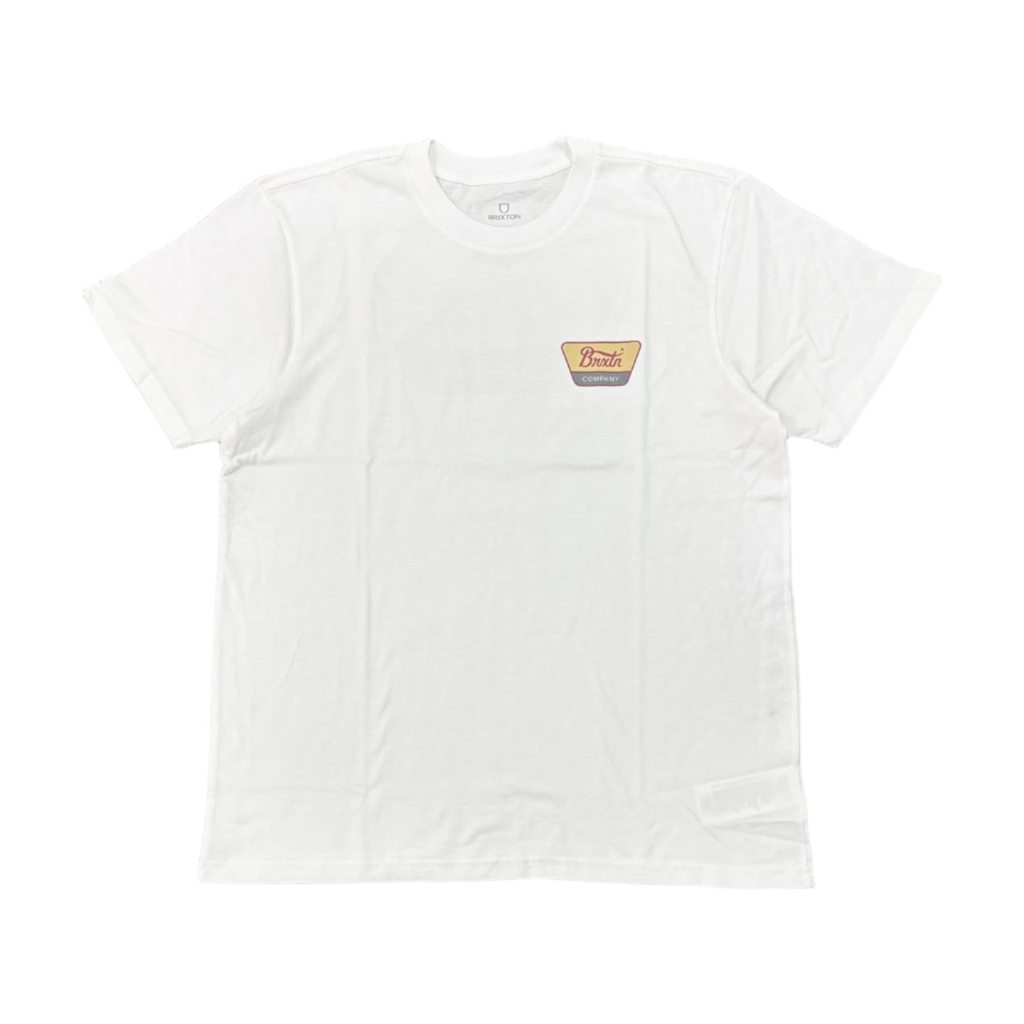 BRIXTON Linwood Standard T-shirt