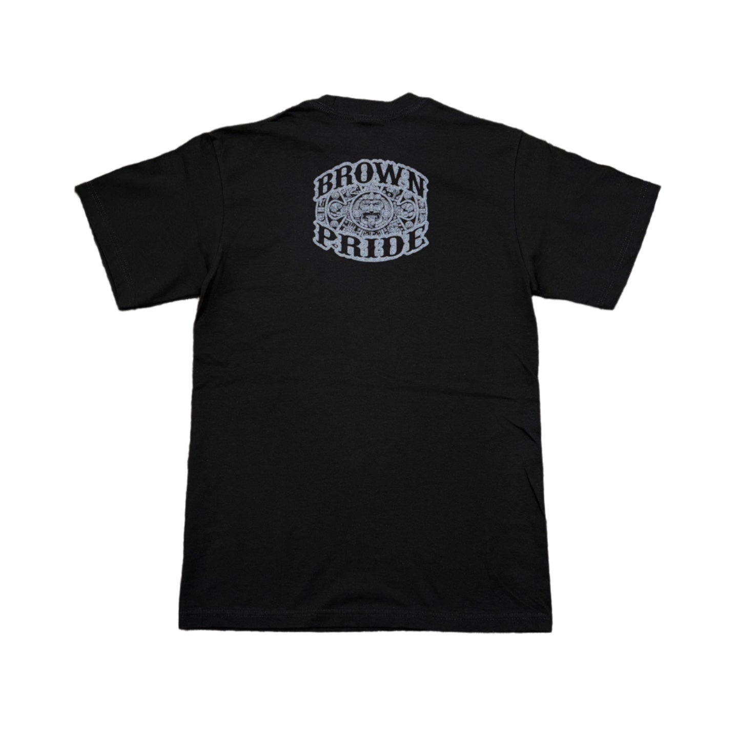 BILLIONAIRE Brown & Proud Heavyweight Graphic T-shirt
