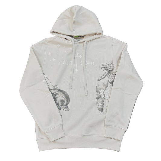 HIGHLY UNDRTD Aura Graphic Hoodie