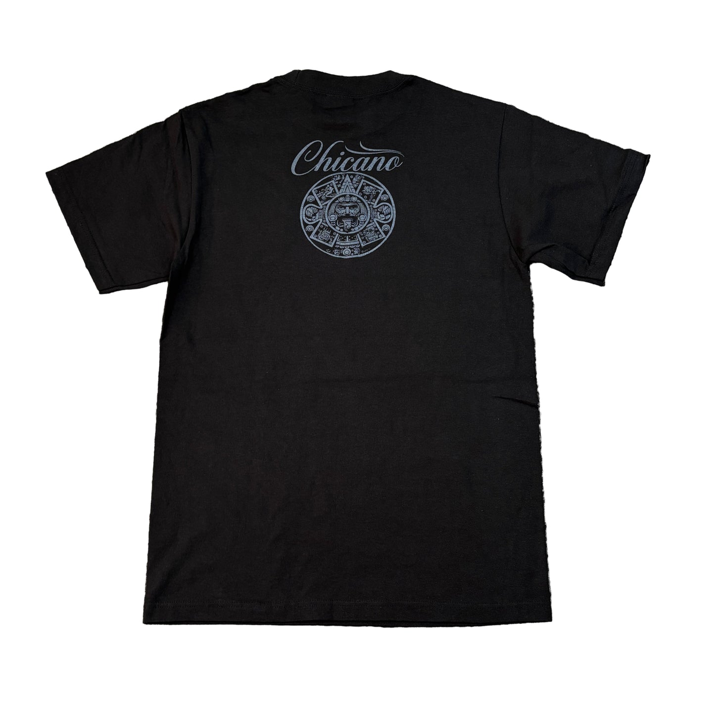 BILLIONAIRE Chicano Heavyweight Graphic T-shirt