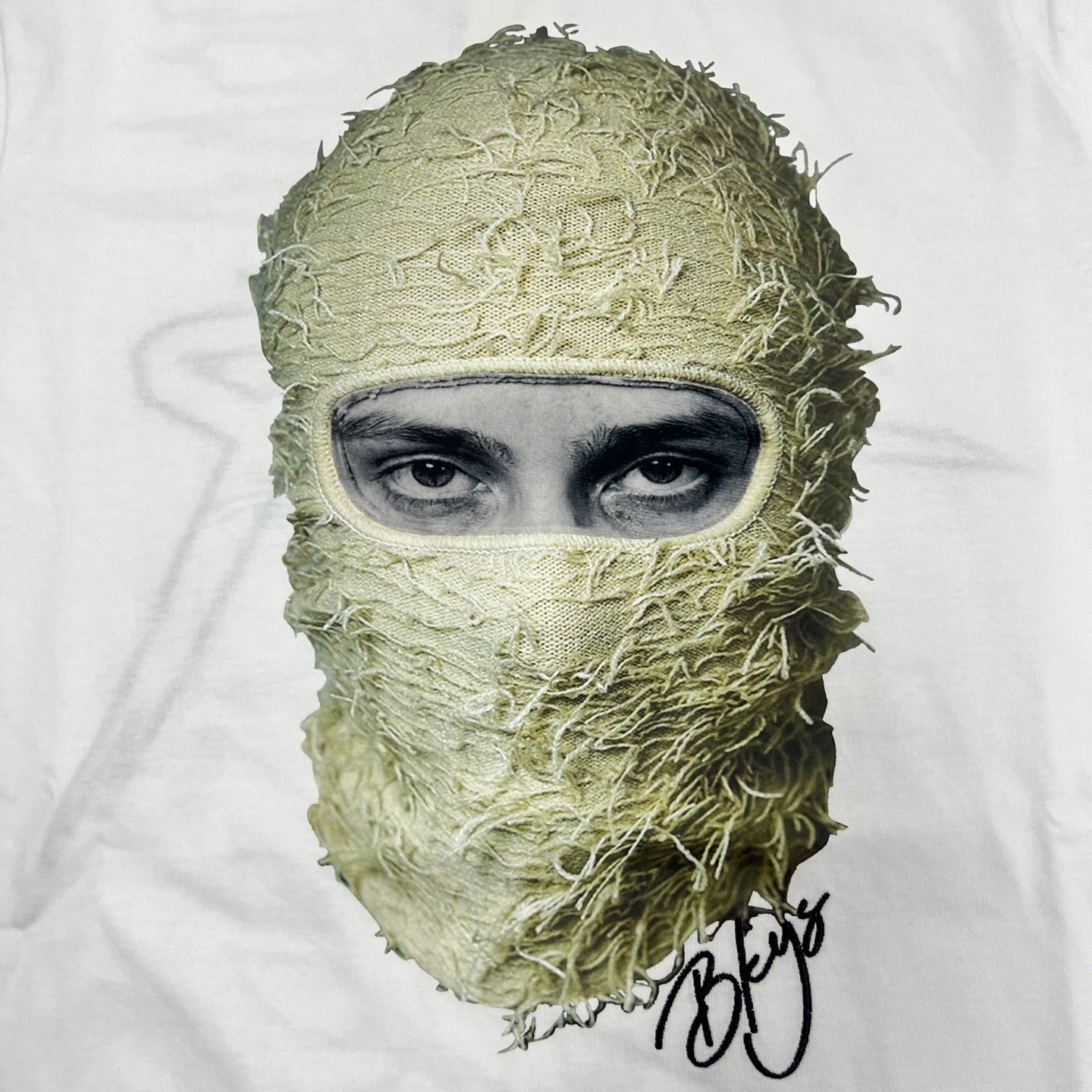 BKYS Live For This T-Shirt