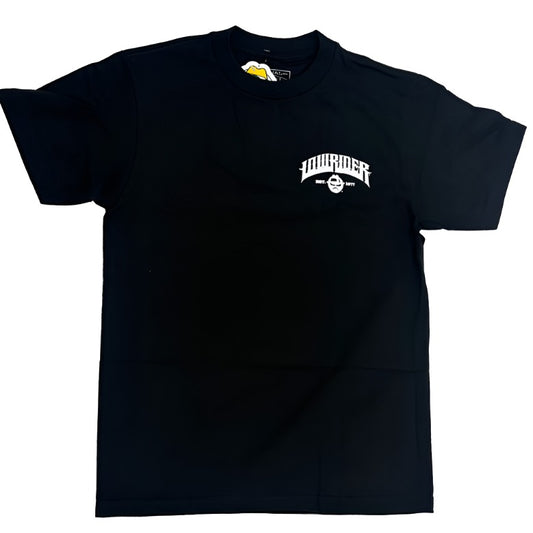 LOWRIDER Chillin Graphic T-Shirt