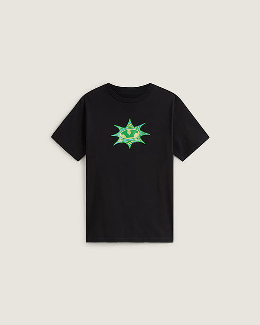 VANS Little Kids Star Checker T-Shirt