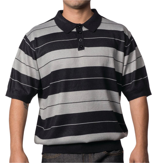 LOWRIDER Charlie Brown Polo T-Shirt