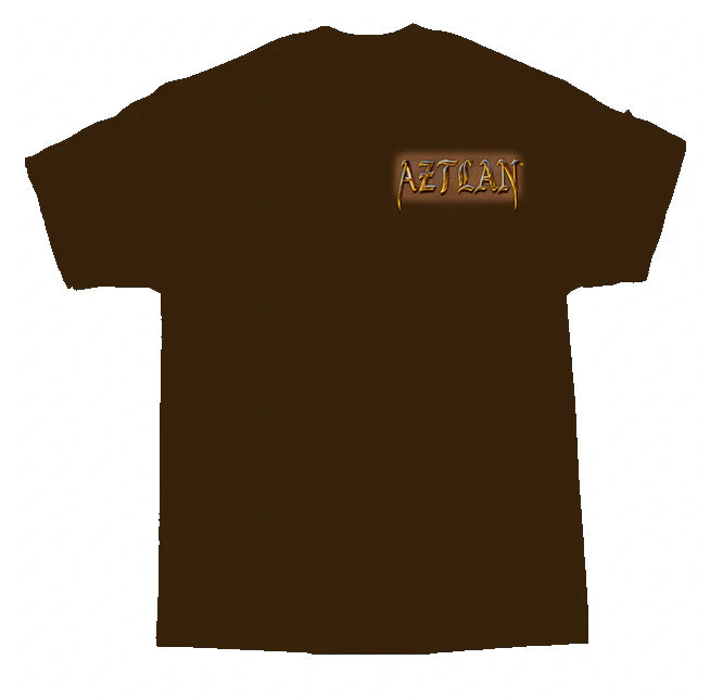 DGA AZT™- MI RAZA Men's Tee