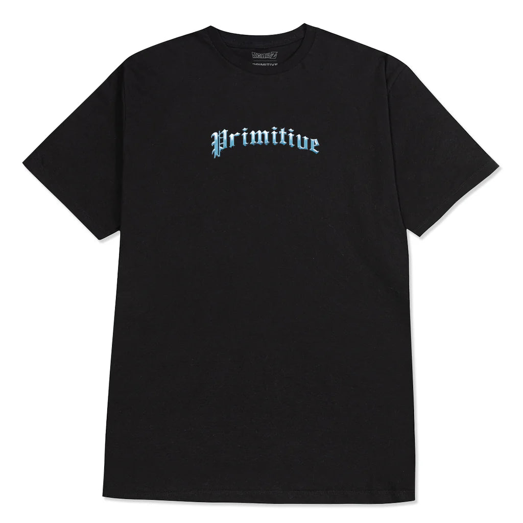PRIMITVE X DRAGON BALL Z Hope Graphic Tee
